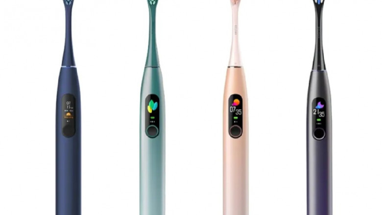 Electric Toothbrush Market Insights: Innovations and Product Developments
