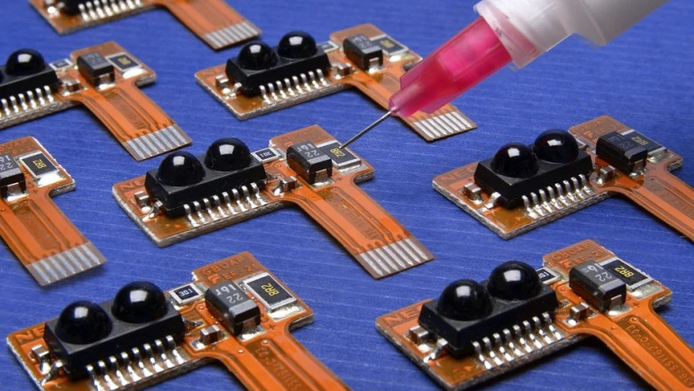 Electrically Conductive Adhesives Market Intelligence Unveils Strategic Insights Driving Global Industry Expansion