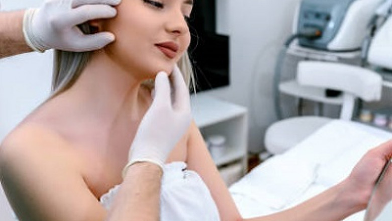 Erase Years from Your Skin: Why Chemical Peels Work Wonders