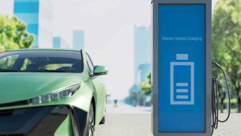 EV Cars Worldwide: Market Size & Growth Forecast