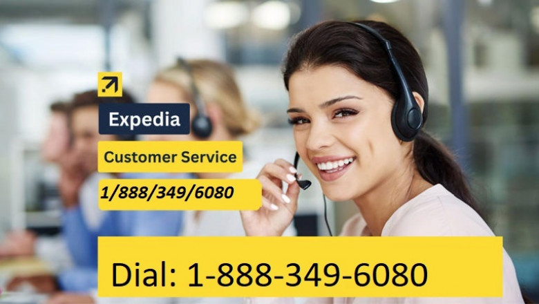 Expedia Airlines Flight Change Policy: Everything You Need to Know Dial:- 1/888/349/6080
