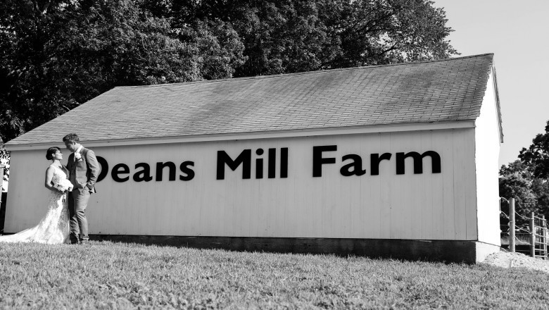 Experience the Charm of Deans Mill Farm in Stonington, CT