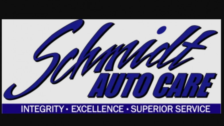Expert Brake Repairs and Replacements are Schmidt Auto Care's area of expertise in Springboro.