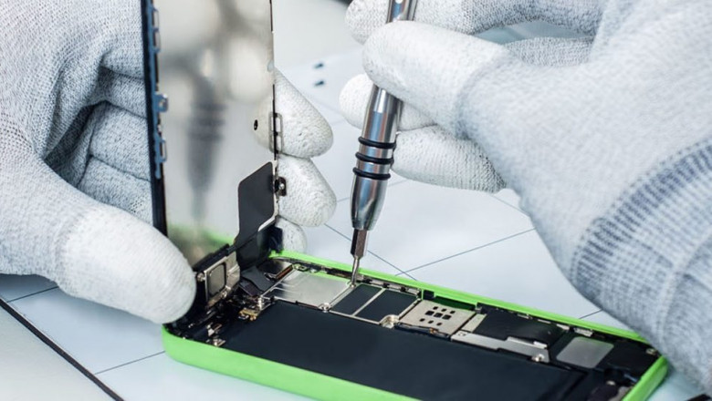 Expert Electronic Board Repair Specialist in NJ