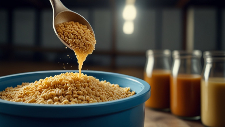 Feed Yeast manufacturing Plant Report 2025: Industry Trends and Machinery