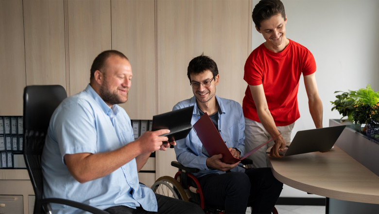 FLIP Australia's Personalised NDIS Support Service: A Support That Met Me Where I Was.