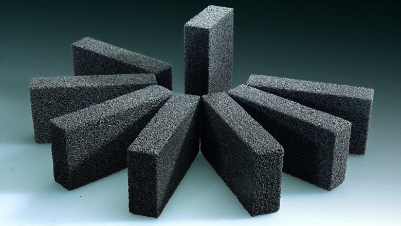 Foam Glass Market Set to Soar Owing to Advanced Cellular Manufacturing