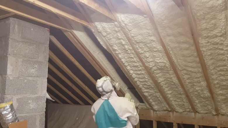 Foam Insulation Market Competitive Landscape and Key Players