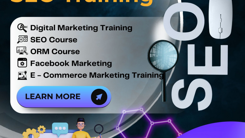 Free SEO Training Online Delhi Market Academic Programs
