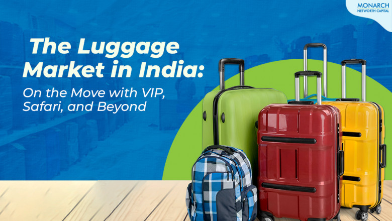From Heritage to High-Flyers: How VIP, Safari & D2C Brands Are Redefining India’s Luggage Landscape