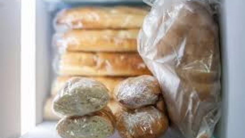 Frozen Bread Market retail insights reveal supermarket and convenience store performance metrics (800 words blog)