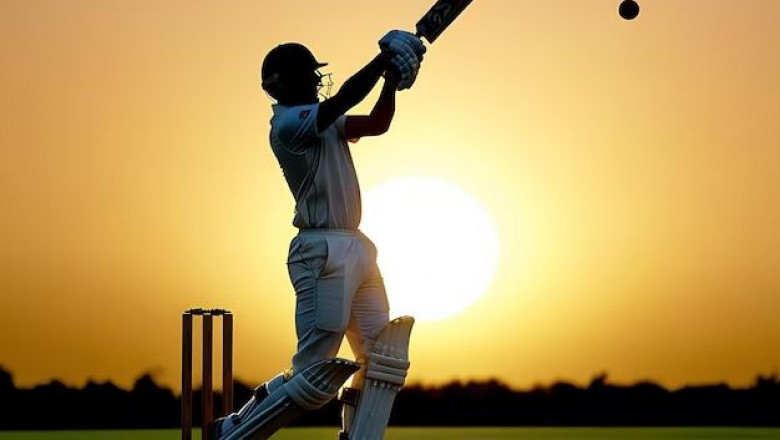 Game Changer Alert: The Latest on Cricket’s Diamond Exchange and What It Means for Fans in 2025