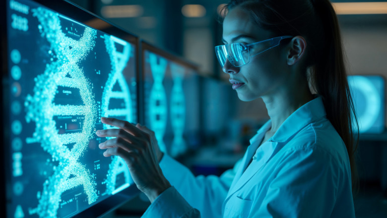 Genome Editing Market Trends and Forecast: What to Expect in 2025