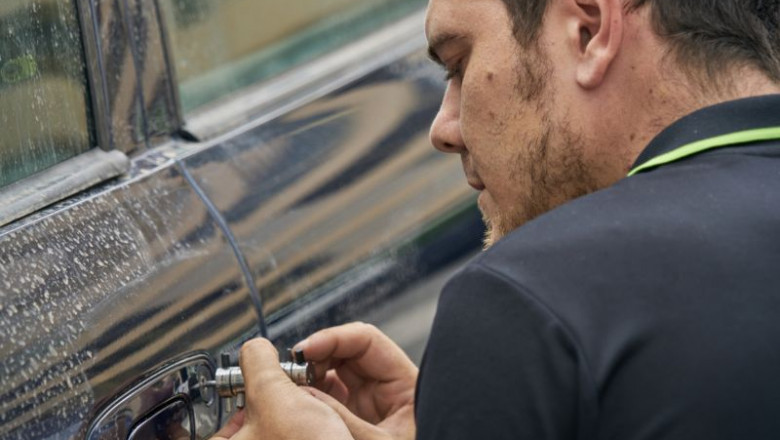 Genuine Mobile Locksmith Services in Taguig at Fair Pricing