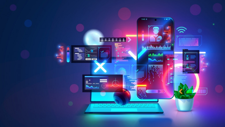 Get the best mobile app development Dubai solutions by experts at DXB APPS