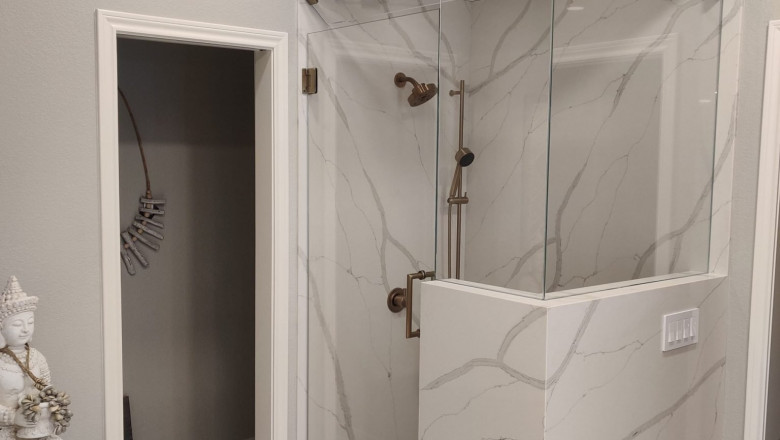 Glass Company Denton, TX | Wise Glass LLC