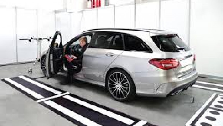 Global ADAS Calibration Service Market to Soar with AI-Driven Calibration