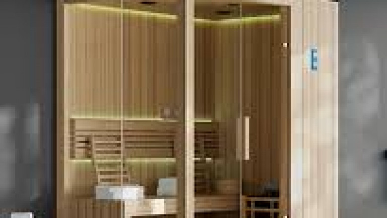 Health Benefits of Saunas | Jaquar Bath + Light