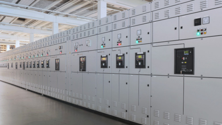 High Voltage Switchboard Market Strategies 2025–2035: AI-Powered Digital Twins and Lifecycle Services