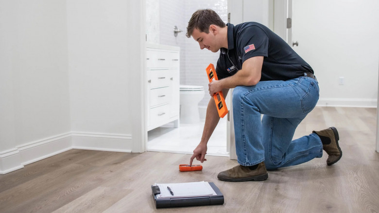 How Accurate Is Water Damage Assessment by Experts?