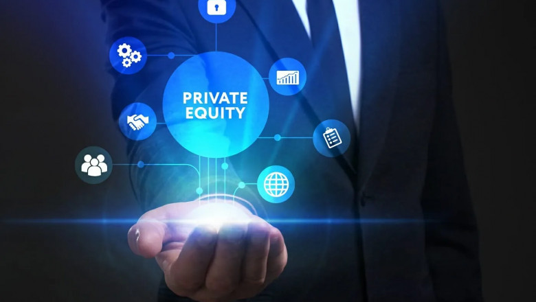 How Are Mid-Market PE Firms Navigating Volatility in 2025?