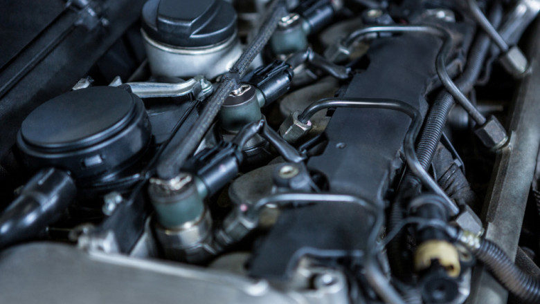 How Salt and Cold Damage Your Car’s Exhaust System