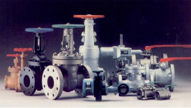 Industrial Valves Market to Soar with IoT-Enabled Automation