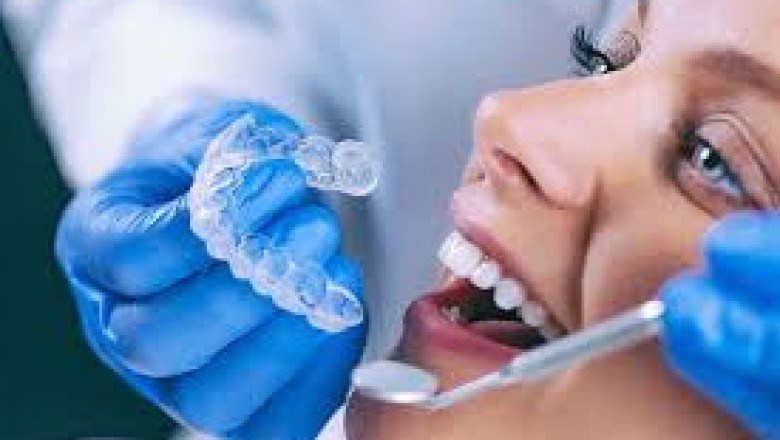 Is Invisalign Painful? A Markham Dentist Answers Common Questions