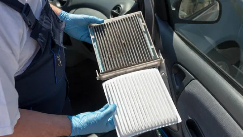 Media Filters for Commercial Buildings: Are They Worth the Investment?
