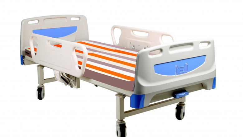 Medical Bed Market Overview Highlighting Regional Growth and Healthcare Infrastructure Developments
