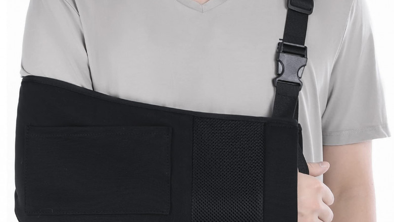 Medical Sling Market Expansion Fueled by Aging Population and Increasing Musculoskeletal Injury Incidence
