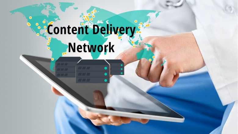 Mobile Content Delivery Network Market Report 2025–2031: Trends, Forecast & Opportunities