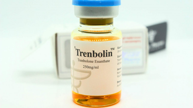 Navigating the Trenbolone Enanthate Market: Trends, Demand, and Global Outlook