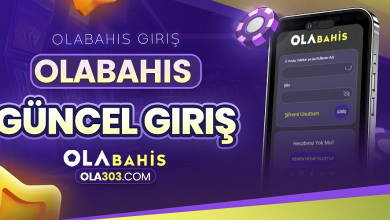 olabahis güncel giriş