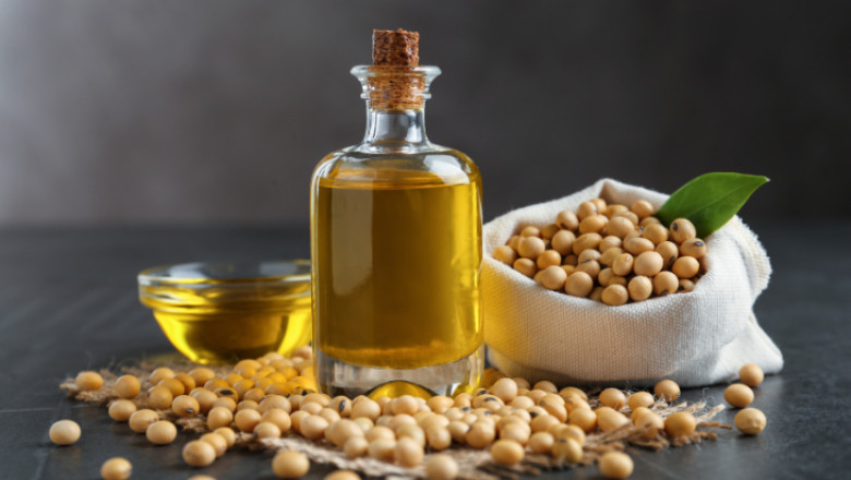 Perspectivas y Tendencias del Mercado Latinoamericano del Aceite de Soja
