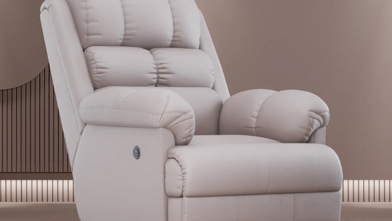 ๐๏ธ Recliner Sofas 2025: The Ultimate Blend of Comfort, Style & Smart Living