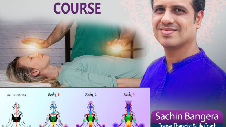Reiki Master Teacher Course: Become the Healer You’re Meant to Be