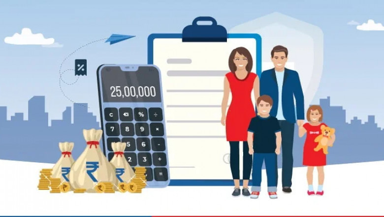 Secure Your Family’s Future with 1 Crore Term Insurance: Choose the Best Term Life Insurance Today!