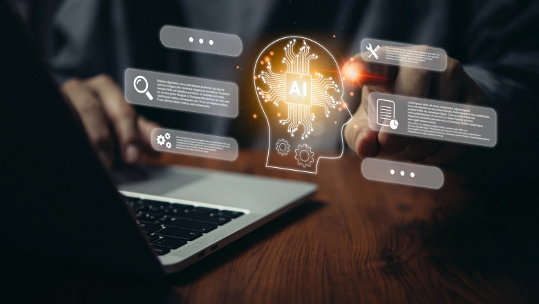 Smarter Campaigns, Bigger Impact: How AI Is Redefining Marketing
