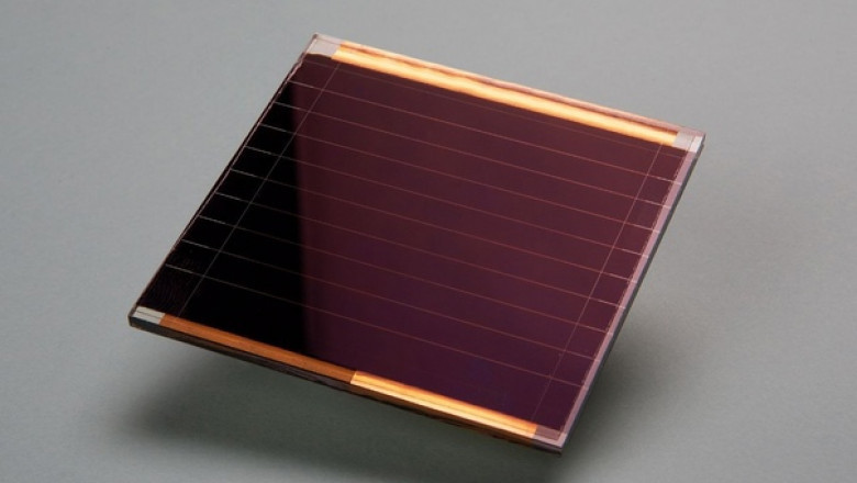 Solar Cell Market Set to Soar with Perovskite Tandem Technology