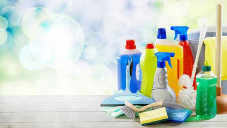 Surface Disinfectant Chemicals Market Intelligence: Strategic Insights and Competitive Analysis Driving Industry Progress