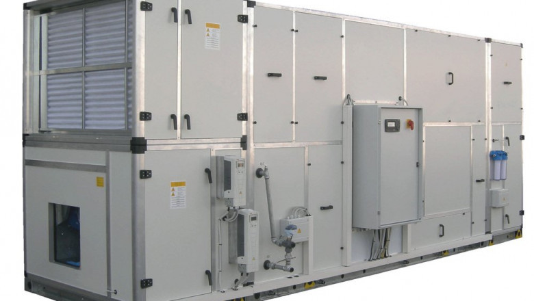 Systemair AB and its Impact on the Germany Air Handling Unit (AHU) Market: Strategies, Innovations, and Developments
