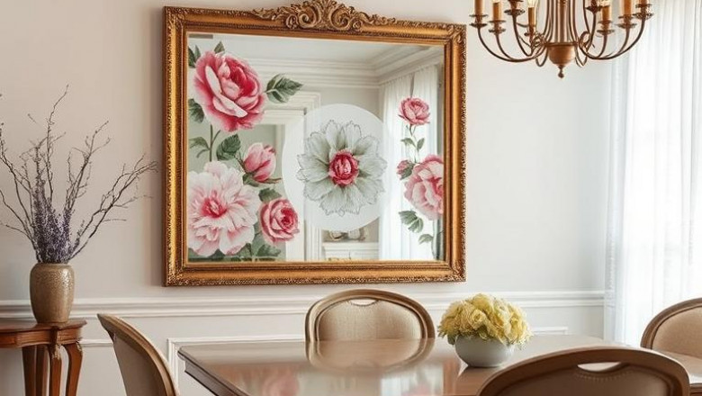 The Art and Science Behind Mirror Printing