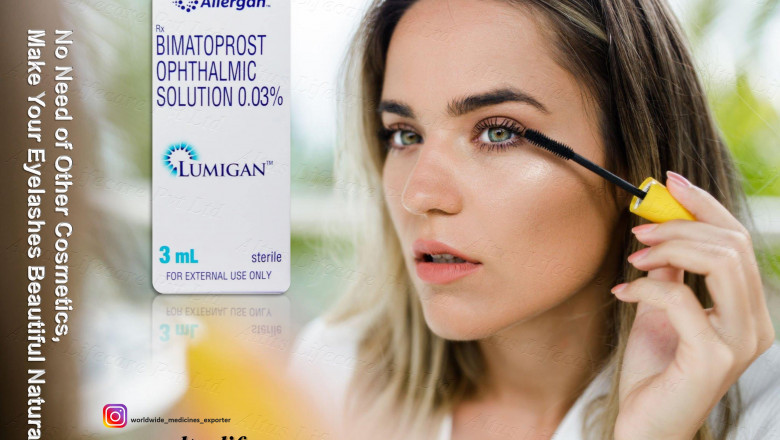 The Cost of Lumigan Eye Drops: The Affordable Secret to Longer Lashes!
