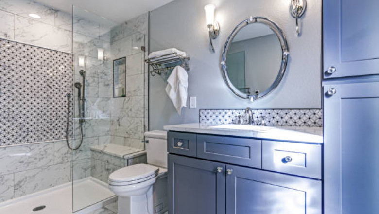 The Modern Elegance of Frameless Glass Shower Doors