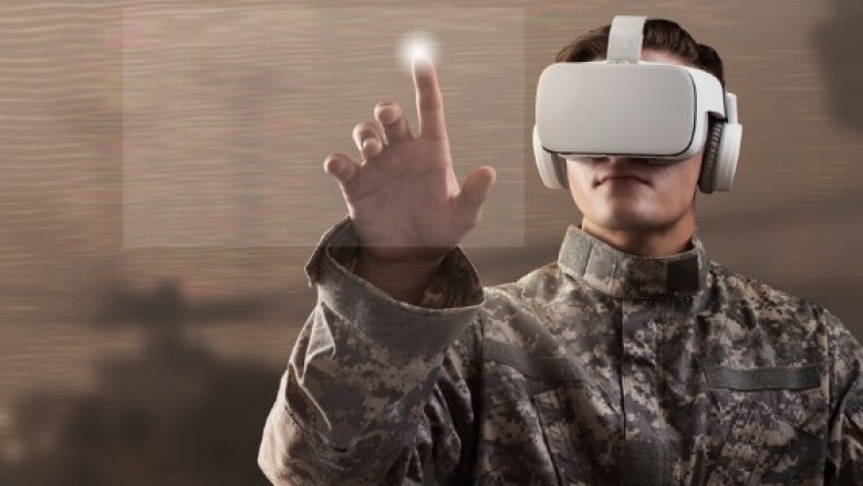 The Role of AI in Defense Systems: Blending Science with Strategy
