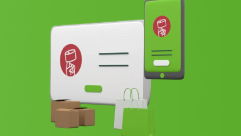 The Role of Ecommerce Product Listing in Driving Marketplace Visibility