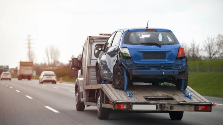 The Ultimate Guide to Choosing the Best Vehicle Recovery Service