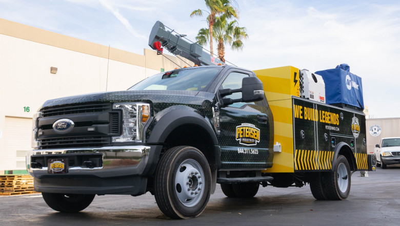 The Ultimate Guide to Commercial Truck Wrapping: Boost Your Brand on the Move