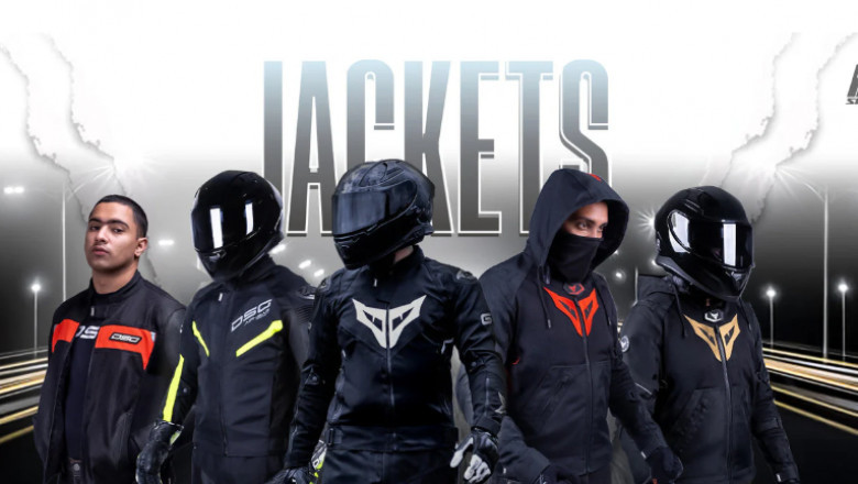 Top 10 Must-Have Motorcycle Riding Gear for Indian Riders